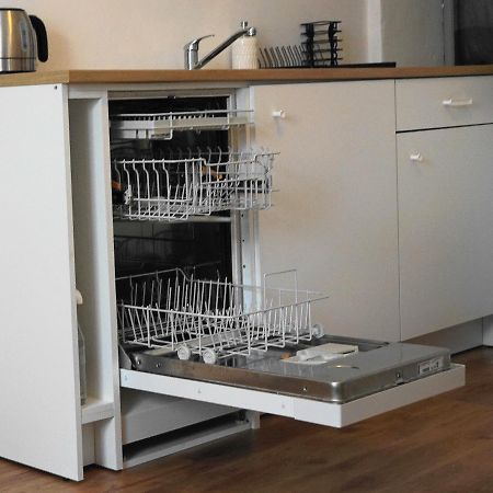 Apartmán Mathilde Ybbs an der Donau Exteriér fotografie