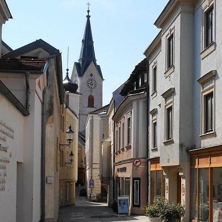 Apartmán Mathilde Ybbs an der Donau Exteriér fotografie