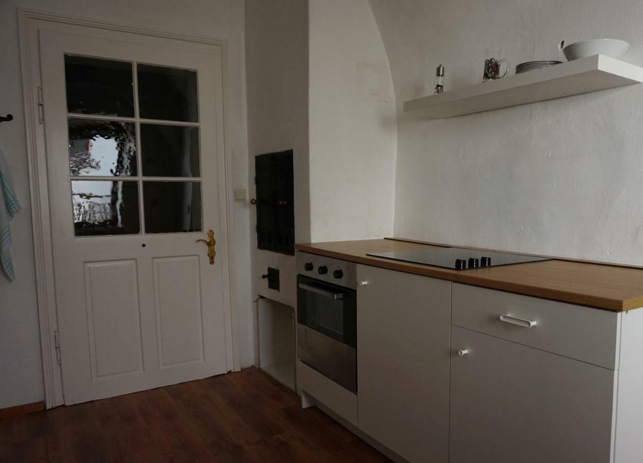 Apartmán Mathilde Ybbs an der Donau Exteriér fotografie