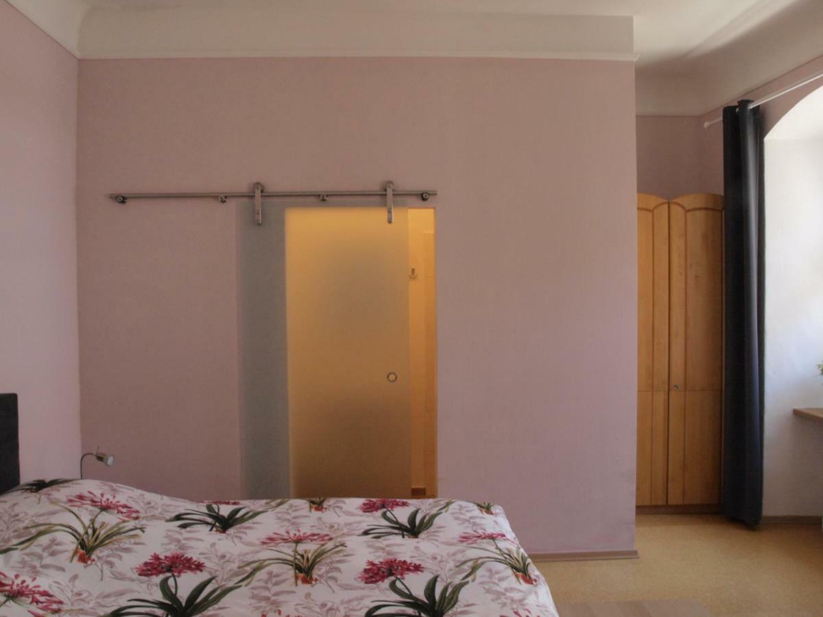 Apartmán Mathilde Ybbs an der Donau Exteriér fotografie