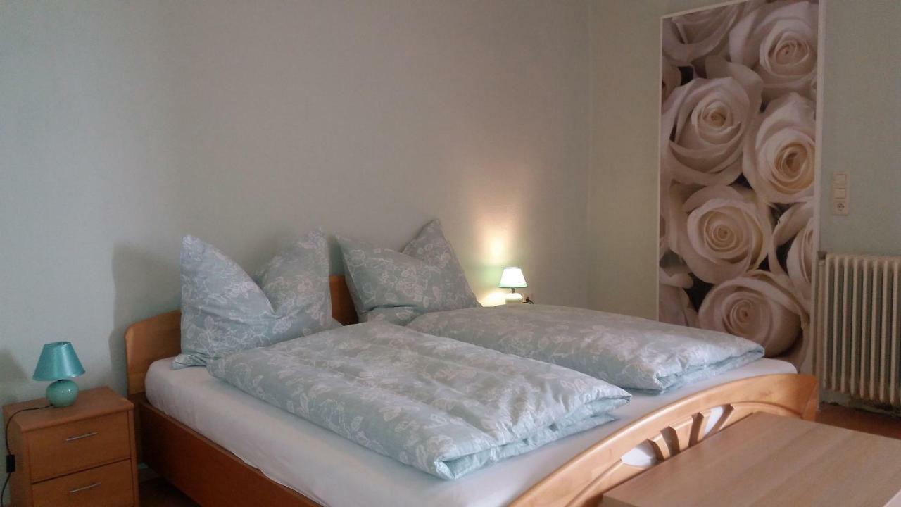 Apartmán Mathilde Ybbs an der Donau Exteriér fotografie