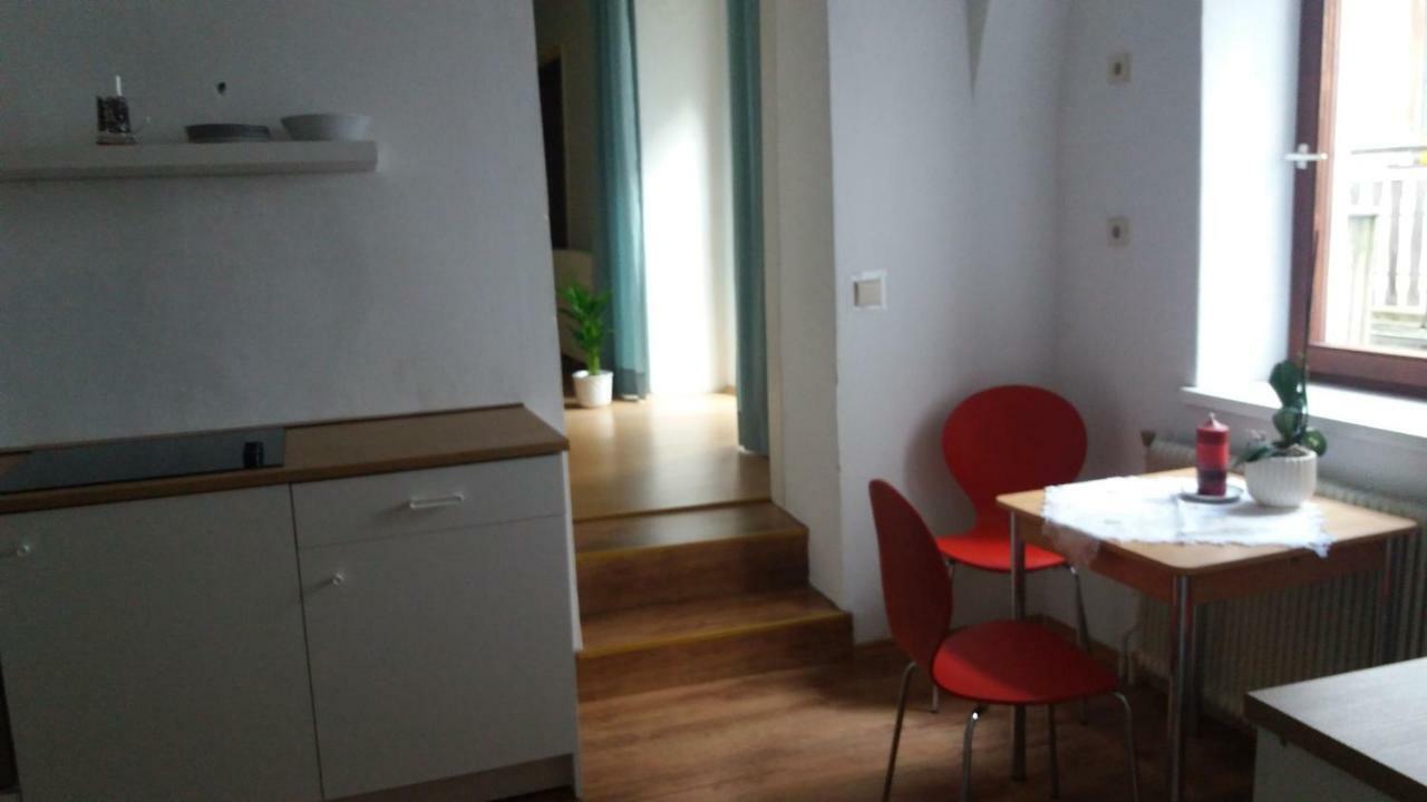 Apartmán Mathilde Ybbs an der Donau Exteriér fotografie